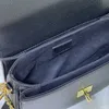 Bolsas de grife de grife feminina bolsa de telefone feminino Flap Messenger bolsa bolsa de choque de couro acessórios com zíper de alta qualidade 231015