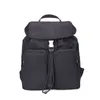 Vente chaude Noir Nylon Designer Sacs À Dos Femmes De Luxe Hobo Sacs À Dos Hommes Voyage Designer Sacs À Dos Femme Sac À Dos Mode En Plein Air Unisexe Homme Double Épaules Sac