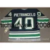 Vin Weng Jersey 27 Jeff Brown 1995 39 Kelly Chase 40 Frank Pietrangelo 44 Chris Pronger Vintage Hockey Jerseys