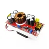 Freeshipping 1800W 40A DC-DC-Aufwärtswandler Step-Up-Stromversorgung Einstellbares Modul DC 10V-60V bis 12V-90V DIY-Kit Elektrische Einheitsmodule Vtxg