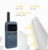 Other Sporting Goods Walkie Talkie Mini Retevis USB Type C Phone RB619 PMR 4 Radio WalkieTalkies 3 pcs Twoway Portable radio PTT el 231110