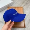 2023 designer caps baseball cap Koreaanse versie rokerige grijze geborduurde baseball cap netto rode mannen en vrouwen trendy pet ster paar zonnebrandcrème casual