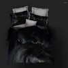 寝具セット3D 3ピースセットはカバー枕カバークロスボーダーエクスプレススポットワンピースフラワータイプです