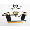 Weng Wholesale dostosuj qmjhl Cape Breton Screaming Eagles Jersey Mens Womens Kids Custom No. No.