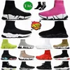 Sock Shoes SPEED Trainer 1.0 Socks Casual 2.0 3.0 Boot Classic Platfor
