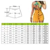 Dames shorts Women High Taille Shorts Knop Fashion Summer Casual vrouw