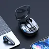 TWS Earbuds Wireless Earphones Headphones Bluetooth 5.3 HiFi Sound Quality Touch Control Noise Canceling Sports Gaming Headset K40