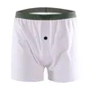 Mutande da uomo in cotone per dormire Homewear Boxer Intimo Home Arrowhead Pantaloni larghi taglie forti Pigiami Pantaloncini