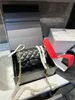 Dinner fashion designer bag Vintage Mini Bags Luxury brands cross body shoulder bags for women's leather