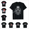 T-Shirts für Männer, Männer, Frauen, mehr Design, Serbien, serbische Flagge, Srbija, Souvenir, Liebe, Geschenk, T-Shirt, Tops, Baumwolle