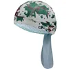 Casquettes de cyclisme casquette de course à séchage rapide bonnet de sport Camouflage Pirate chapeau vélo équitation pêche vélo hommes femmes été tête écharpe