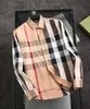 Chemise habillée de styliste pour hommes, chemise décontractée en soie, manches longues, mode d'affaires, vêtements pour hommes asiatiques szie m-3xl