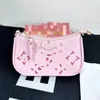 New boutique fashion mah-jongg bag temperament everything chain bag shoulder bag