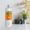 Juicers draagbare Juicer Cup USB fruit handheld voor kantoorsporten