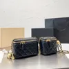 Çanta Crossbody Canse Moda Omuz Çantaları Deri Kadınlar Cüzdan Klasik Lüks Çanta Tasarımcısı Tote Altın Top Kutu Zincir Çantalar Flep Sofe Çantalar