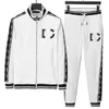 Projektant Man Jackets Sets Tracksuit Hoodie Jumpers Suits Men Men Tracksuit Autumn and Winter Empears Coat dwa kawałki