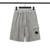CP Shorts Men Korte CP Juicy Tracksuit CP Lenzen Heren en Dames Shorts Summer Cotton Loose Sport Casual Capris paar Shorts