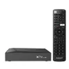 Meelo Plus 4K Smart TV Box Amlogic S905W2 2GB16GB Android 11.0 Поддержка NASCLIENT BT Remote XTV Air Media Player