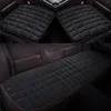 Car Seat Covers 3Pcs 12V Heated -Seat Cover Heating Electric Cushion Keep Warm Universal In Winter