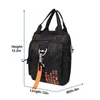 Mannen vrouwen schoudertassen Casual Tote Travel Travel Crossbody Body Student Messenger Bags Fashion Handtas 230412