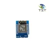 Freeshipping 5pcs Smart Electronics D1 mini - Mini NodeMcu 4M bytes Lua WIFI Internet of Things development board based ESP8266 by WeMo Bdcn