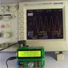 Freeshipping DDS Fonction Générateur de signaux Module Forme d'onde Sine/Triangle COMPTEUR Fréquence Ffske