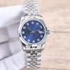 Mode aaaa montre pour femme montres mécaniques automatiques cadran diamant 31mm 28mm bracelet en acier inoxydable vie étanche montre-bracelet cadeau pour les femmes montre de luxe