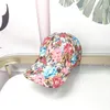 Luxo New Hat Designer Casquette Ball Caps Moda Top Aldult Ajustável Homens Mulheres Cap de Baseball Cotton Sun Hat Hap