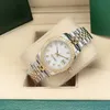 women watch ladies 31 mm automatic manipulator bezel small diamond stainless steel sapphire fashion waterproof ladies w218y