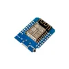 Freeshipping 10pcs D1 mini - Mini NodeMcu 4M bytes Lua WIFI Internet of Things development board based ESP8266 Esuia