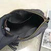 Nuove borse firmate di alta qualità borse da donna classiche borsa da donna in composito borsa a tracolla con pochette in vera pelle