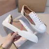 Designer Womens Sports Shoes Running Shoe Plaid Cotton Sports Shoes Classic Beige Flat Bottomed Canvas Casual Shoes Sneakers