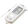 Freeshipping new Best Quality Air Ion Tester Meter Counter -Ve Negative Ions With For Peak Maximum Hold New Arrival Rlajd