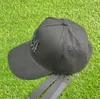 Ball Caps Latest Style Designers Hat Fashion Trucker with MA High Quality Embroidery Letters Motion current 63ess