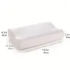 Cuscino 1pc Memory Foam Dimensioni standard Morbido Comodo cervicale per dormire Biancheria da letto sanitaria