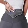 Women's Shapers Lipo Foams Abdominal Compression Belly Ab Board For Faja Post Tummy Tuck 360 Bbl Liposuction Waist Wrap