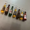 Objetos decorativos Figuras do abridor de garrafas de cerveja Gretrigor Magnet adesivos para a porta da geladeira adesivo magnético ímãs criativos 230412