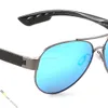 Costas Sonnenbrille Designer Sonnenbrillen Sportgläser UV400 hochwertiger polarisierter Objektivfarben Farbbeschichtete Strandgläser TR-90 Silikonrahmen-Soutpoint, Store/21491608