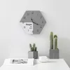 壁の時計グレーノルディックサイレントクロックモダンデザイングリーンアートウッドデジタル木製リロイジ解除ホームデコア50wc