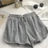 Women's Shorts 2023 Comfortable Safety Short Pants Summer Seamless Under Underwears Modal Boxers Women Large Size