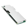 Freeshipping 1PC 14S 45A 48V Li-ion al litio 18650 Batteria BMS Protezione PCB Equilibrio Circuiti integrati Scheda Onsns