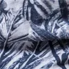 Męskie koszulki Aiopeson Hawaii Style 100% bawełny T-shirt Mężczyzn Męs