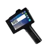 Willita Smart Handheld Inkjet Printer 12.7mm QR Bar Code تاريخ الإنتاج الحراري المحمول