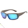 Lunettes de soleil Costas Lunettes de soleil Lunettes de sport UV400 LES VORSES DE COULEUR POLARISE DE haute qualité TR-90 Silicone Cadre en silicone - Fantail, magasin / 21491608