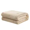 Blankets Electric Blanket Thicker Heating Mattress Thermostat Carpet Double Body Winter Warmer Sheets Security