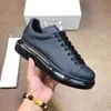 Plattform sneakers mens skor designer skor läder överdimensionerad sammet mocka platt vit svart kvinnor casual klänning designers sneakers mens tränare stövlar designer