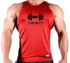 Hommes Débardeurs Top Hommes Fitness Vêtements Hommes Musculation D'été Gym pour Homme Sans Manches Gilet Chemises Plus La Taille 230412