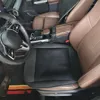 Housses de siège de voiture coussin ventilé coussin de confort avec Port USB été respirant flux d'air refroidissement pour sièges accessoires intérieurs