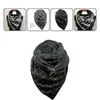 Bufandas Bufanda de invierno Mantiene el calor Bueno Cómodo de usar Bufandas de mujer resistentes a la decoloración