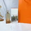 Parfum SUR LA LAGUNE PARFUM Marque de créateur Cologne pour homme EAU De Parfum EDP 100 ml 3,3 FL.OZ Parfums forts Parfums Spray Colognes de luxe Cadeaux plus durables